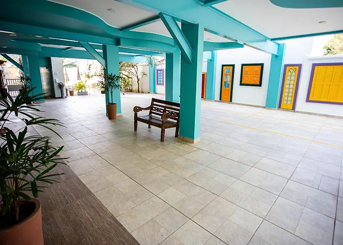 Villa Bela Flats Ubatuba