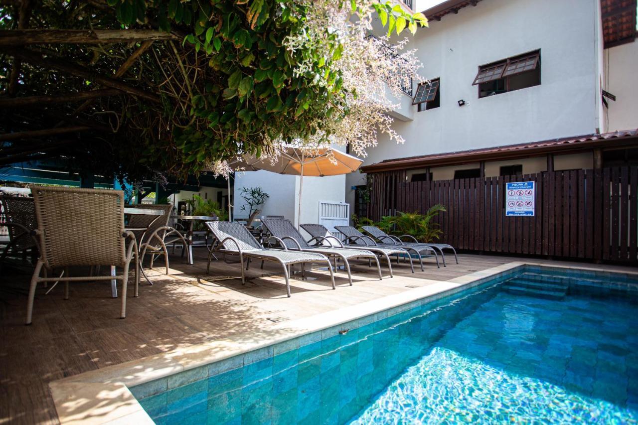 Bela Flats Ubatuba