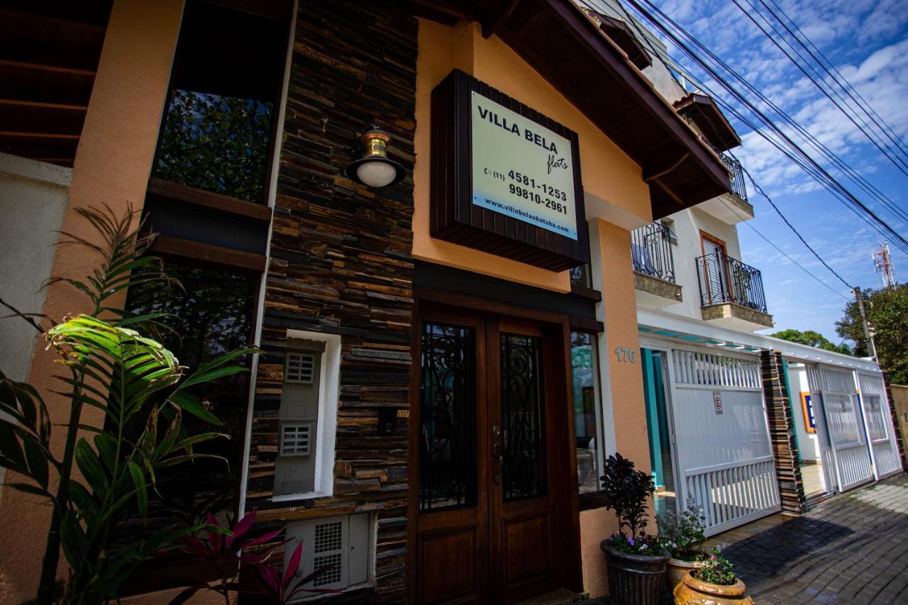 Bela Flats Apartamento Ubatuba
