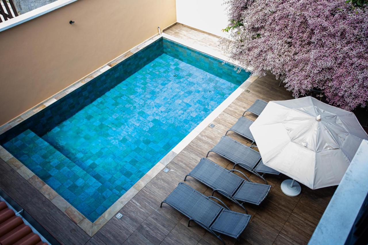 Bela Flats Apartamento *