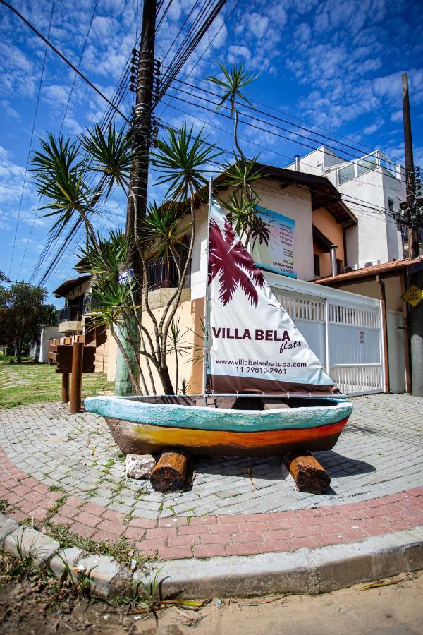 Bela Flats Apartamento Ubatuba