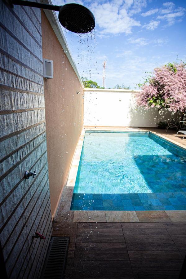 Apartamento Bela Flats *