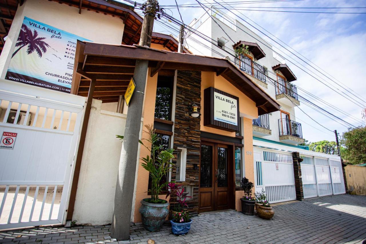 Apartamento Bela Flats *