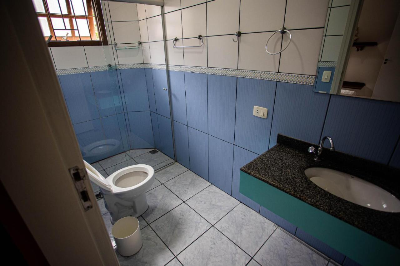 Bela Flats Apartamento *