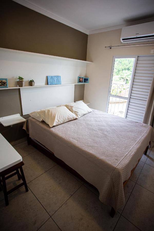 Apartamento Bela Flats *