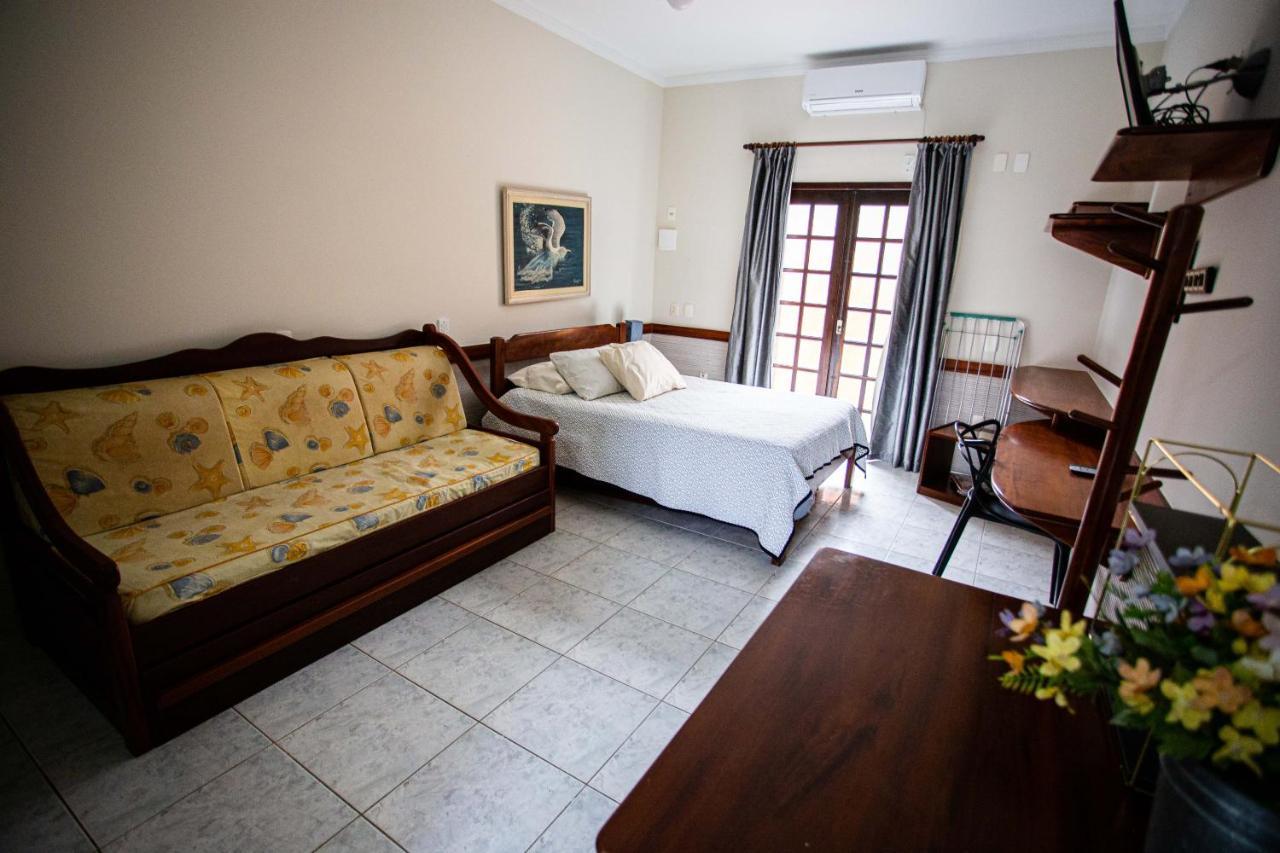 Apartamento Bela Flats Ubatuba