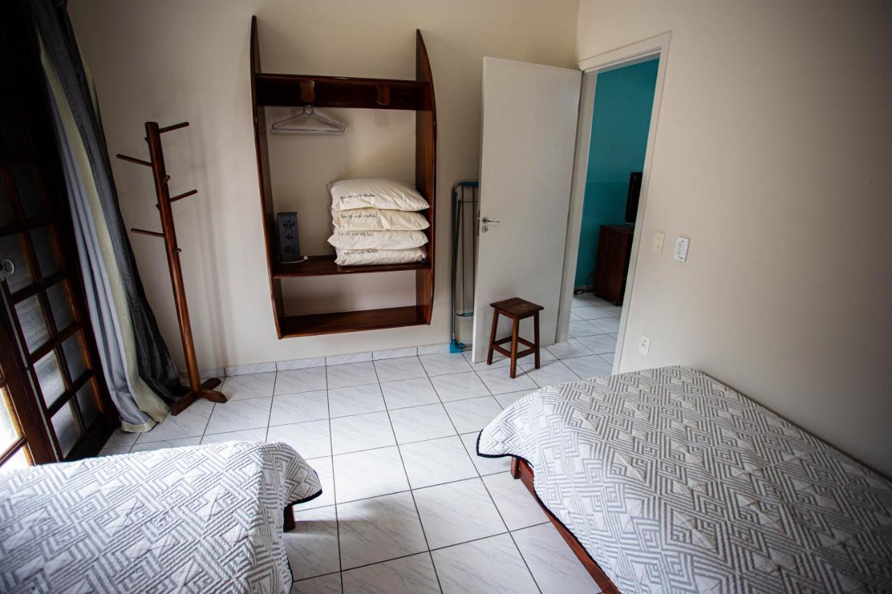 Bela Flats Ubatuba