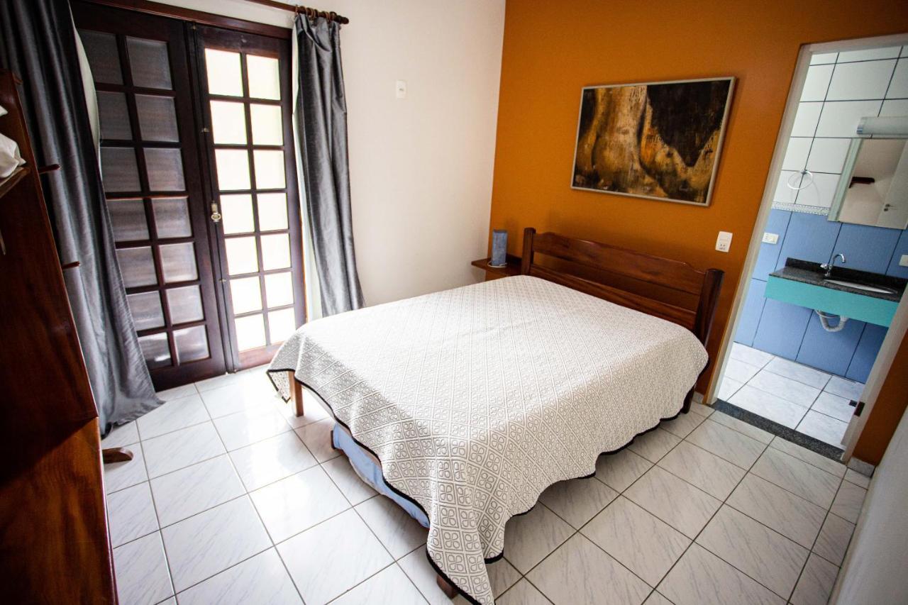 Bela Flats Apartamento *