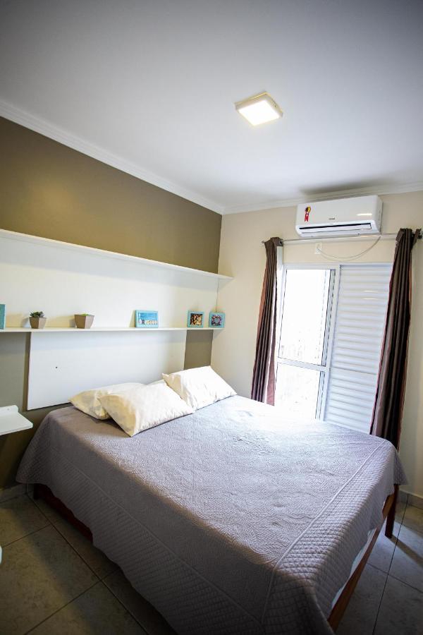 Apartamento Bela Flats Ubatuba
