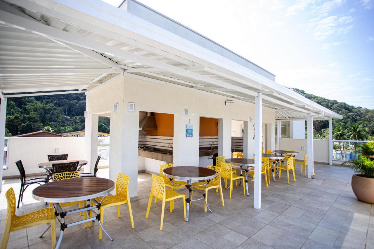 Apartamento Bela Flats