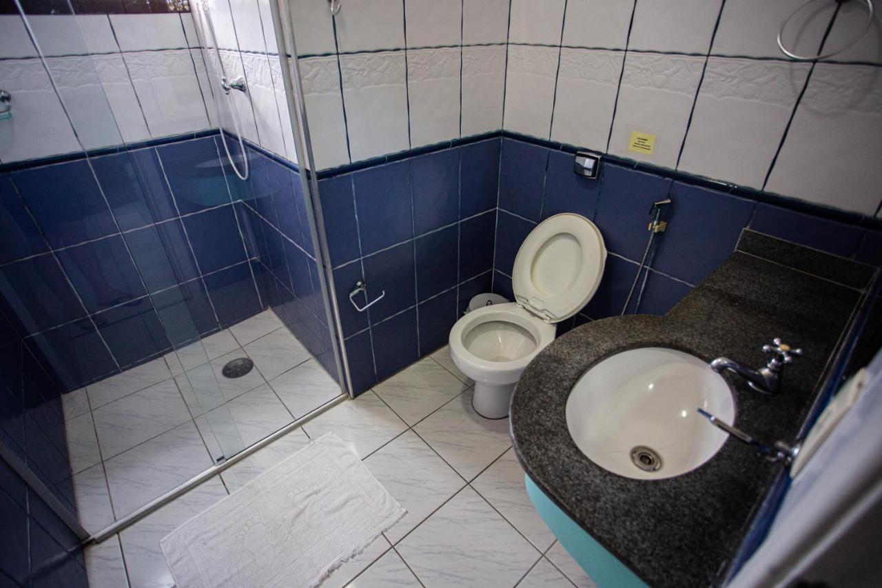 Bela Flats Apartamento *