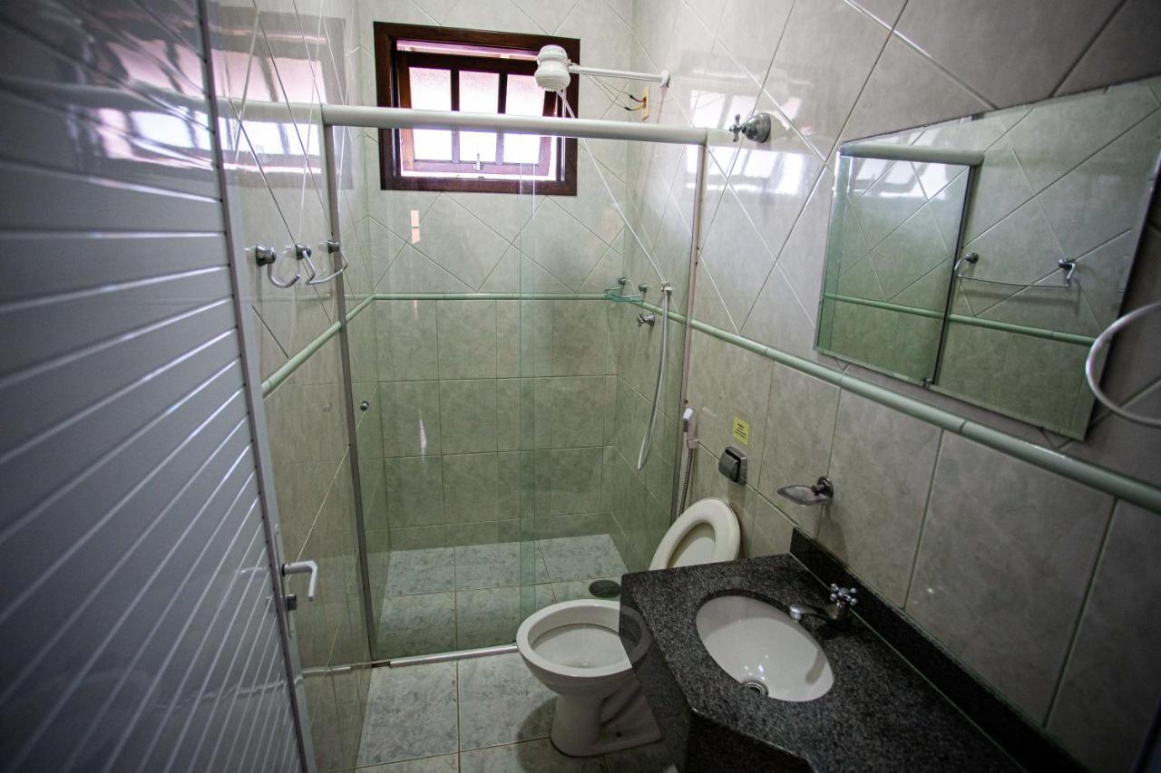 Apartamento Bela Flats