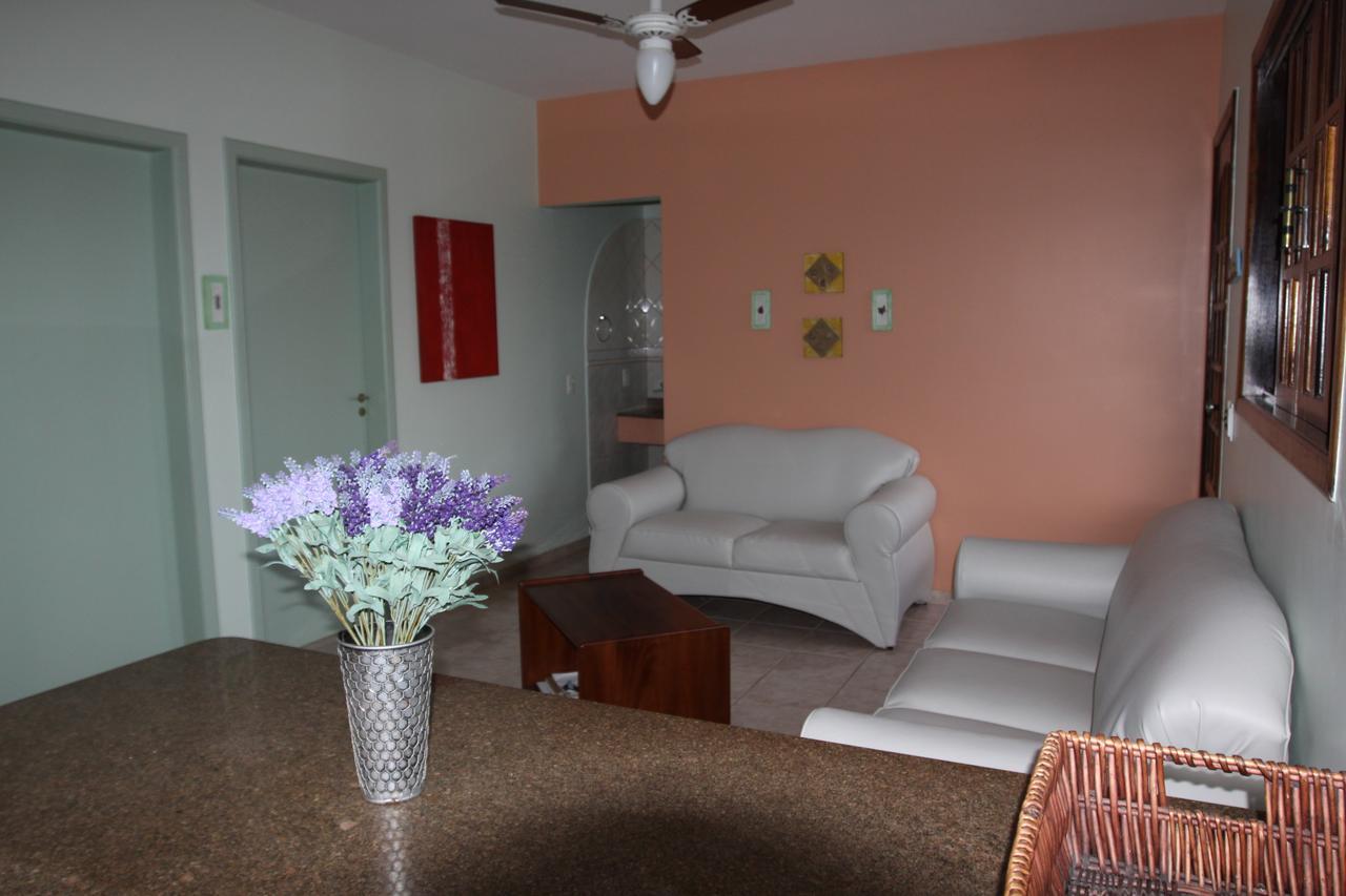Apartamento Bela Flats Ubatuba