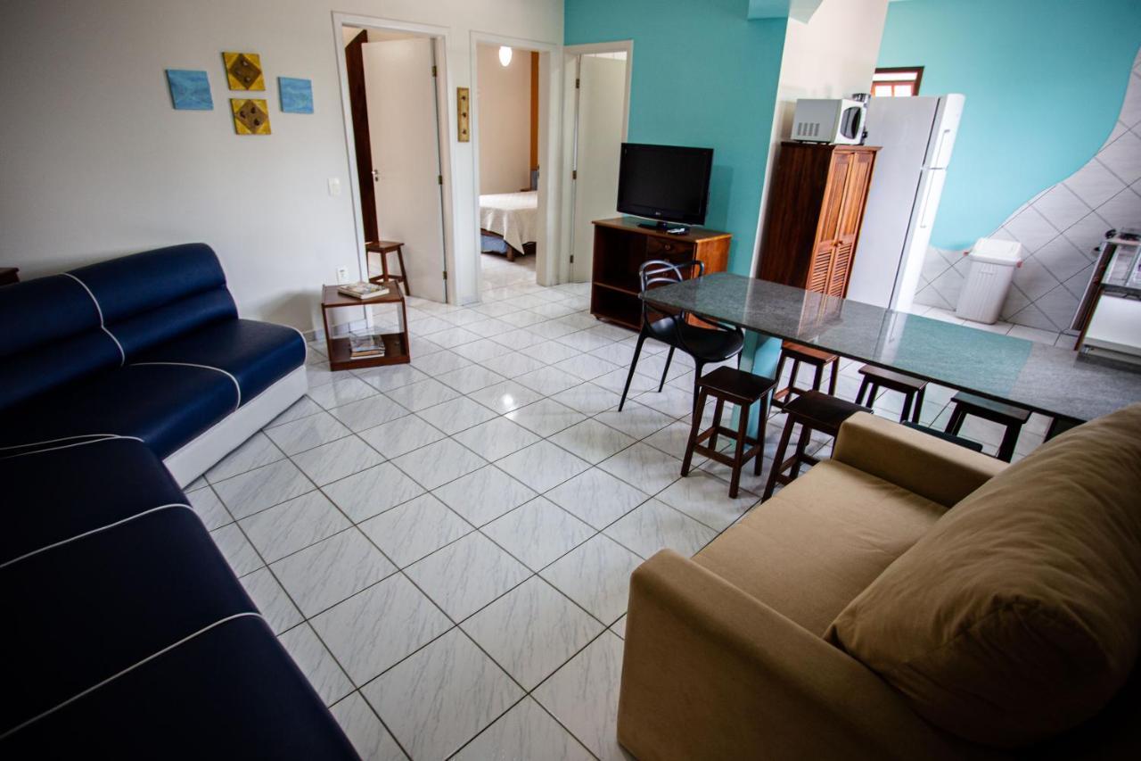 Bela Flats * Ubatuba