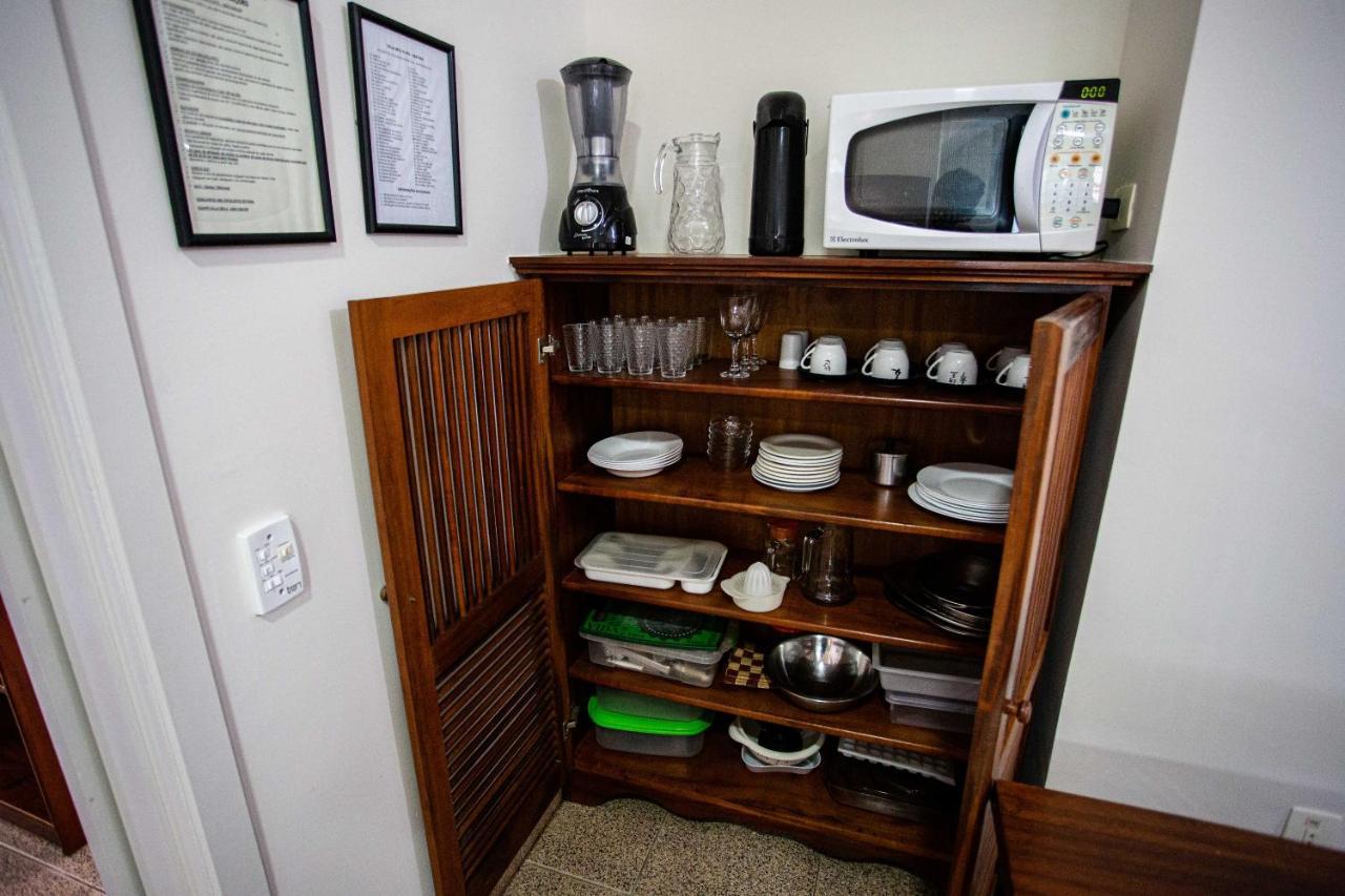Bela Flats Apartment Ubatuba