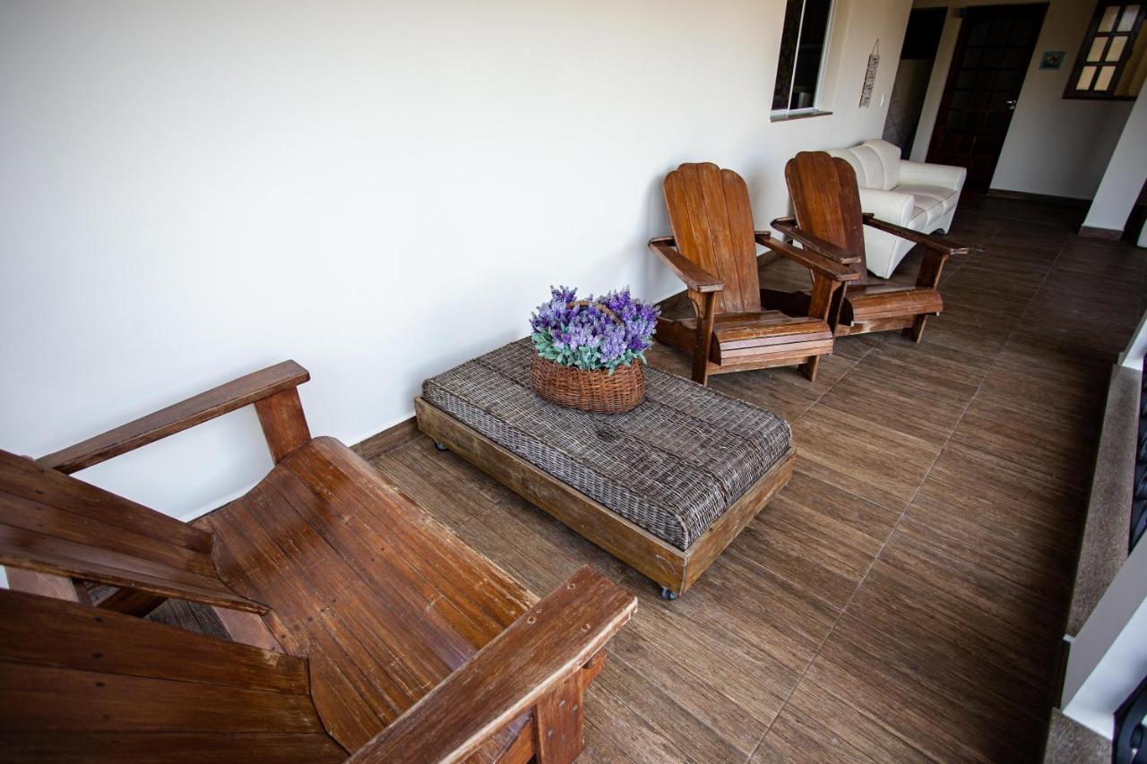 Bela Flats Ubatuba